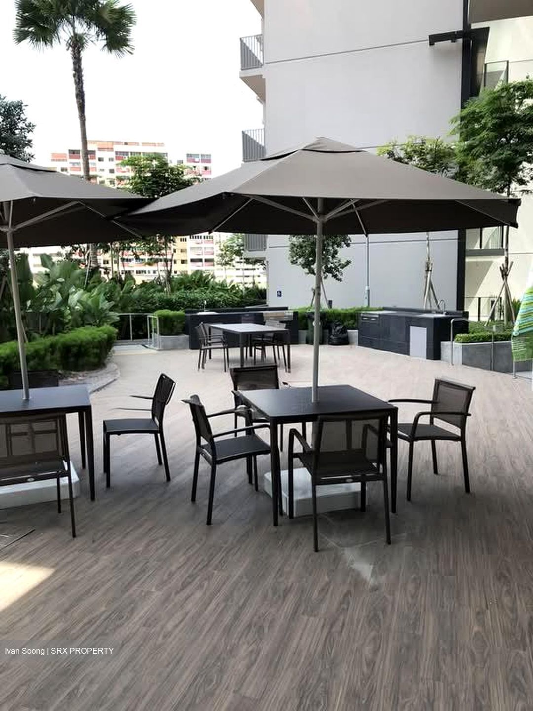 The Poiz Residences (D13), Apartment #562072961